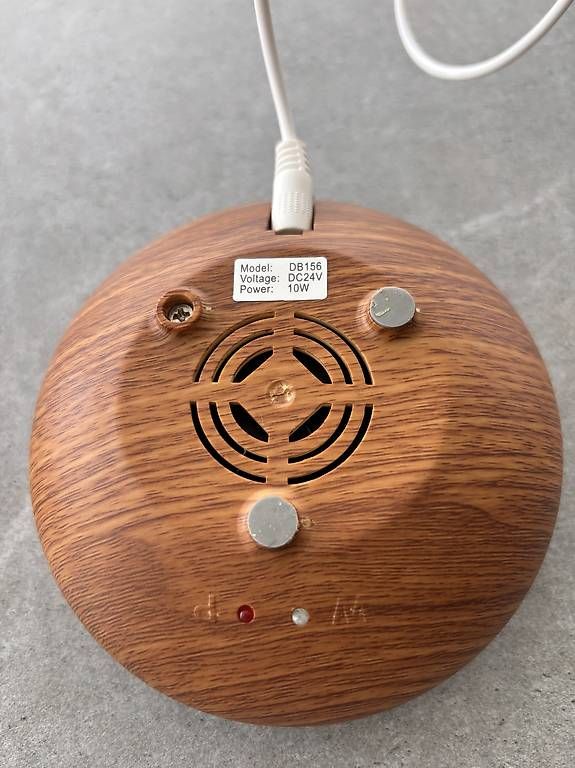 Duftöldiffusoren: Aromadiffusor – Gebraucht aus Thun von Globi55 3