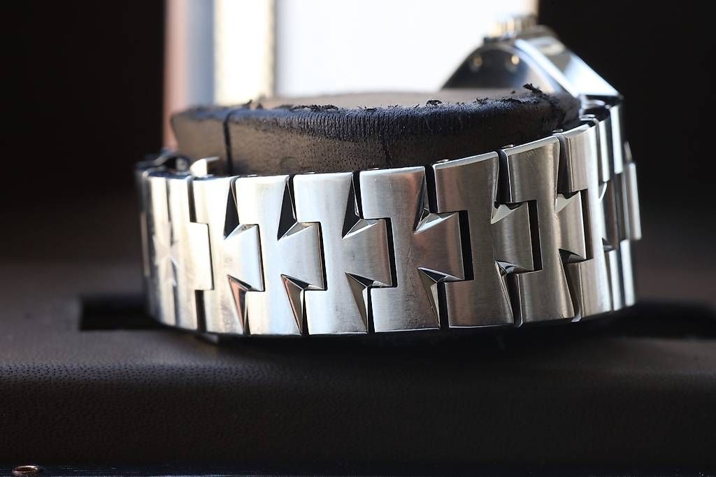 Vacheron Uhren: Vacheron Constantin  Overseas – Gebraucht aus Wollerau von RekociTimepieceGmbH 7