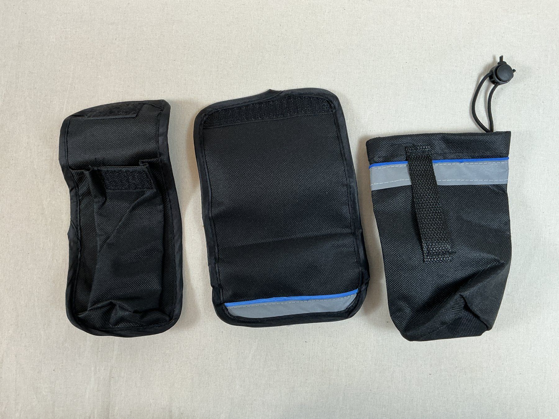 Guinzagli & Collari: ZOOFARI Jogging Leine mit Gürteltaschen – Nuovo (secondo la descrizione) da Richterswil venduto da Restwert_Richterswil 4