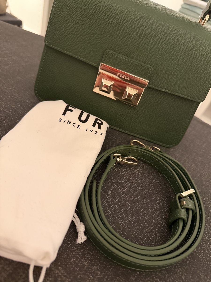 Furla Borse da donna: Furla Handtasche – Nuovo e nell'imballaggio originale da Niederwangen BE venduto da Bluelike 1