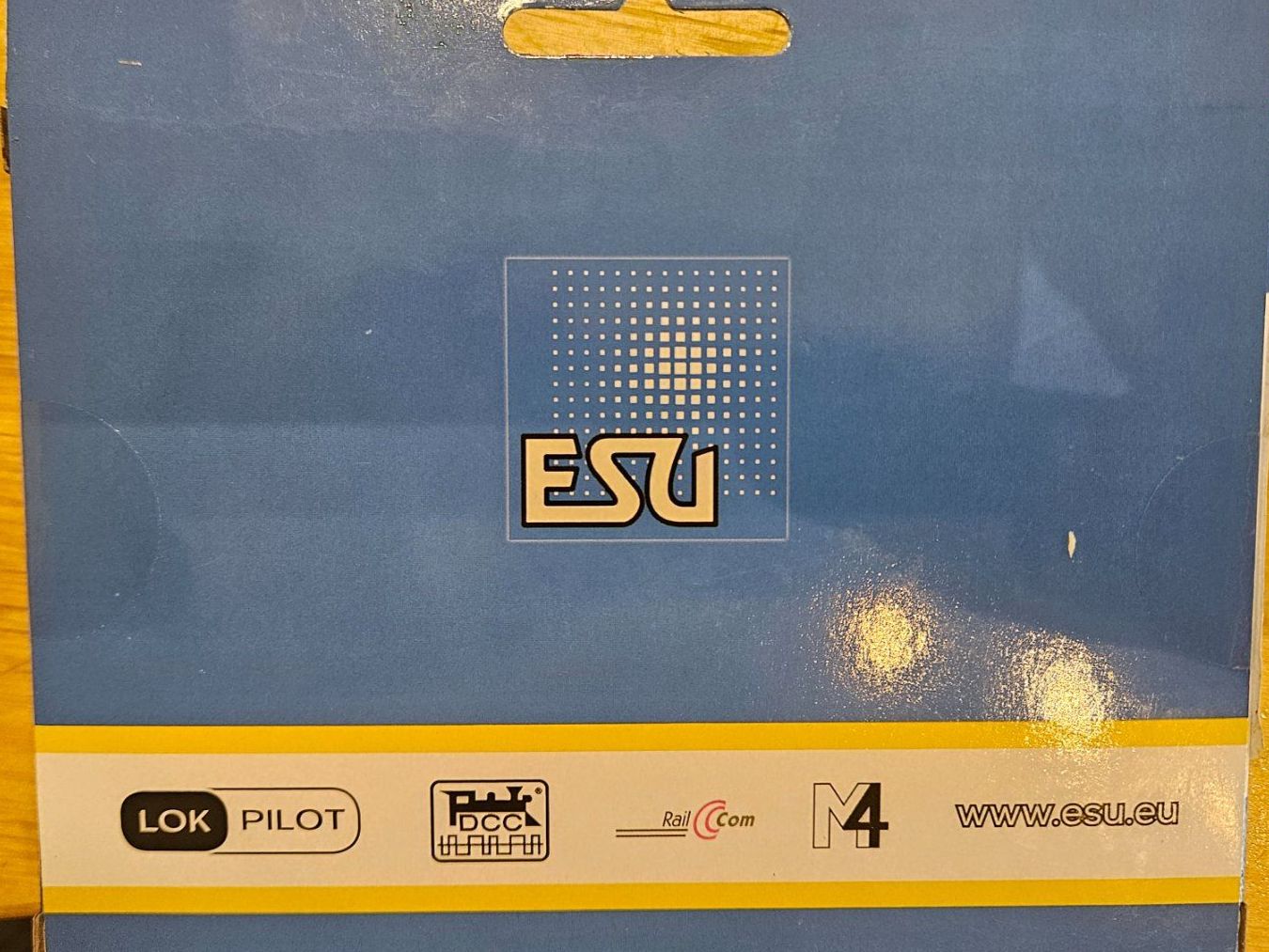 Esu Modellini di ferrovie: ESU LokPilot 5 micro 59816 – Nuovo e nell'imballaggio originale da Seuzach venduto da Ufo1 3