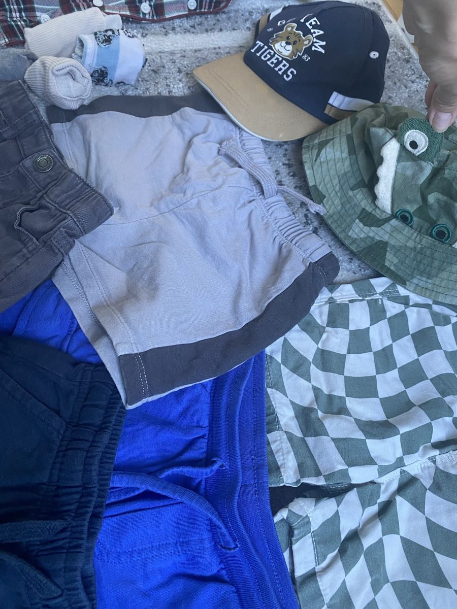 H&M Lotti & Set di vestiti: Clothes set size 92 – Usato da Blonay venduto da art_7f87 3