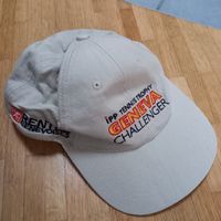 casquette enfant tennis geneva challenger 