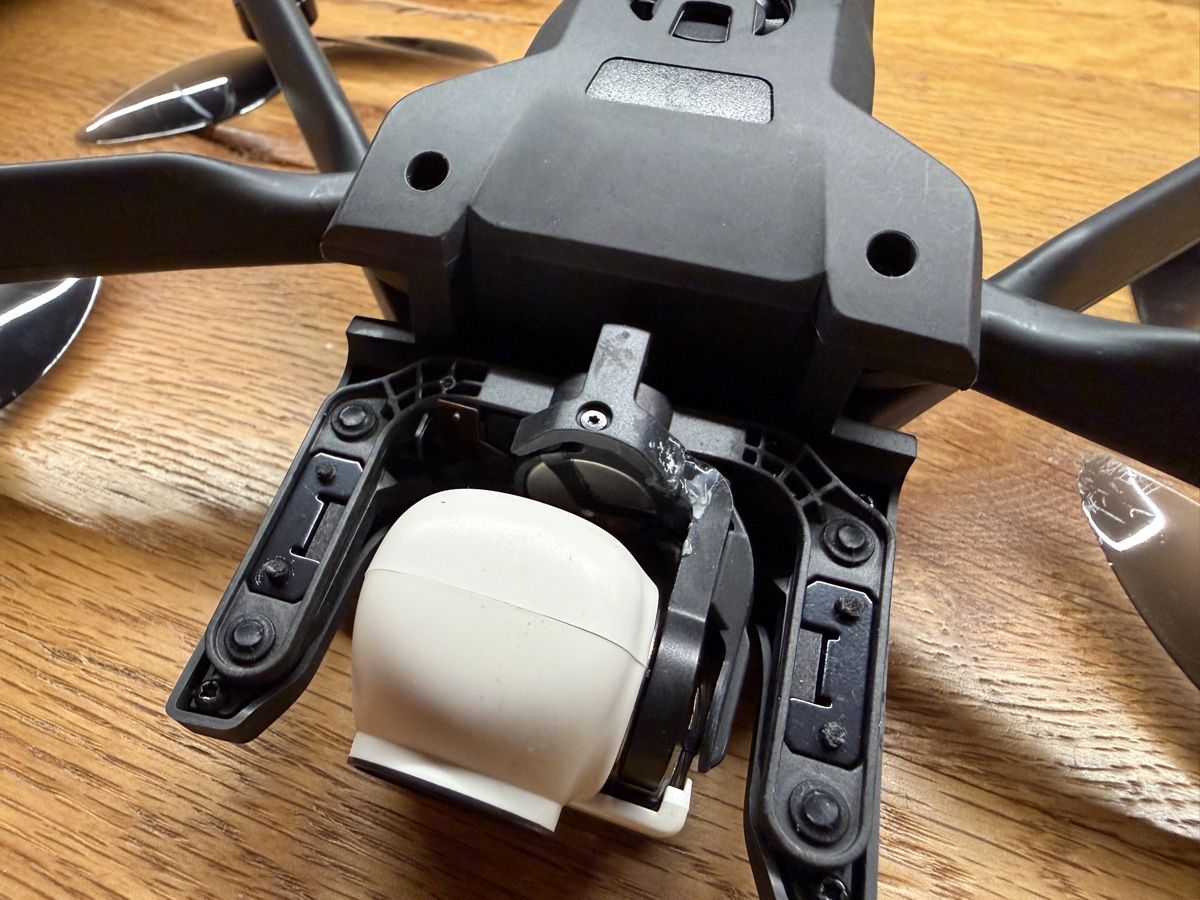 RC Modellbau: Drohne – Gebraucht aus Olten von atzeminator 1