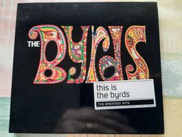 The Byrds- This is the Byrds - Best of 