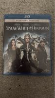 Snow White & The Huntsman Extended Edition Blu-ray