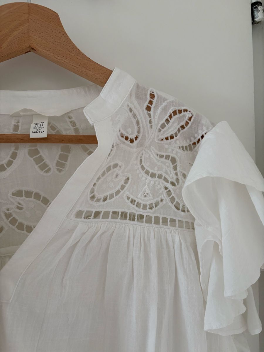 Lots de vêtements: Sommer Oberteile Damen 5 Stk – D'occasion à Kilchberg ZH par LunaMia 2