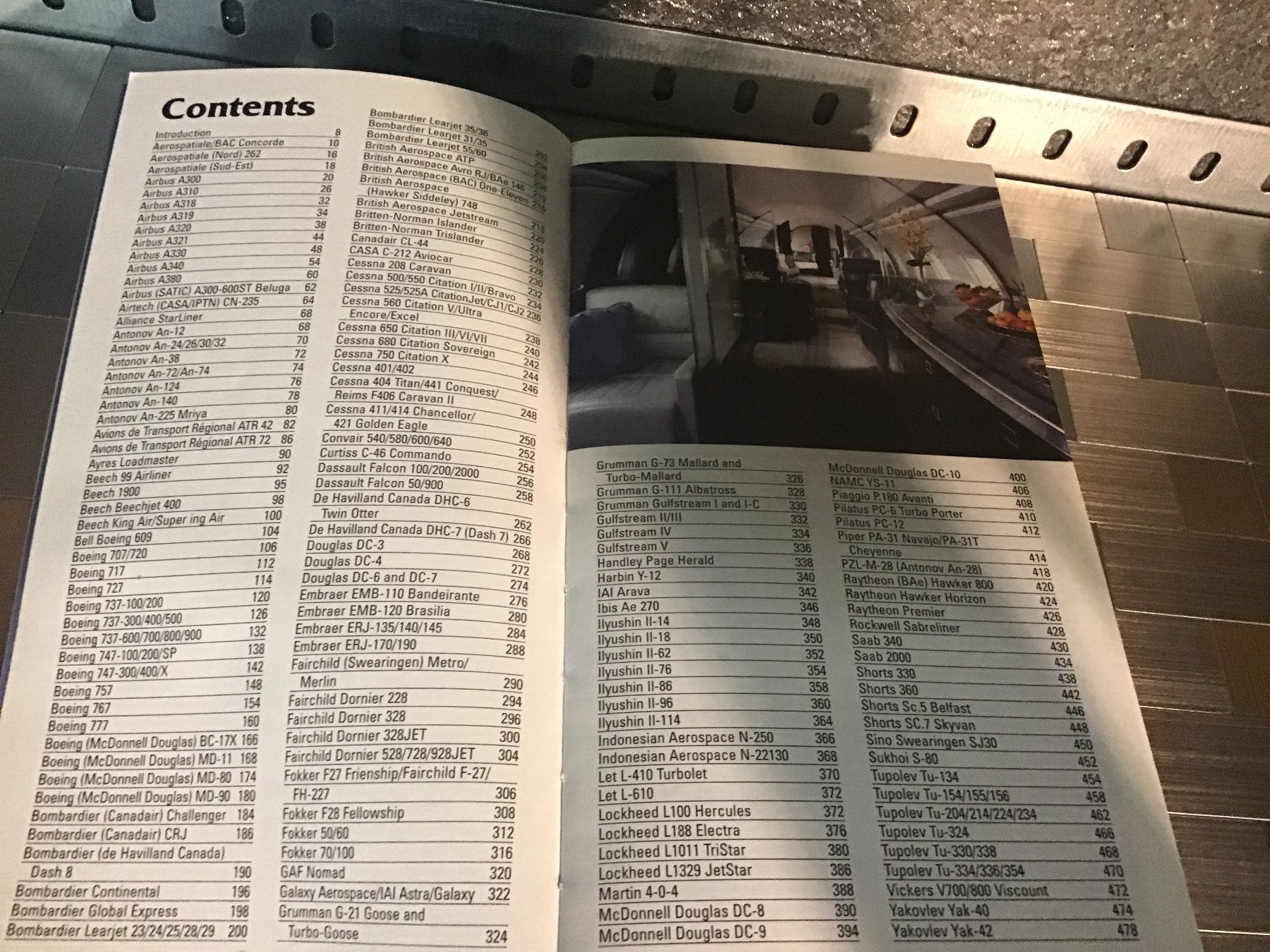 Libri: BUCH MODERN COMMERCIAL AIRCRAFT – Usato da Männedorf venduto da Spezial-Modelle 1