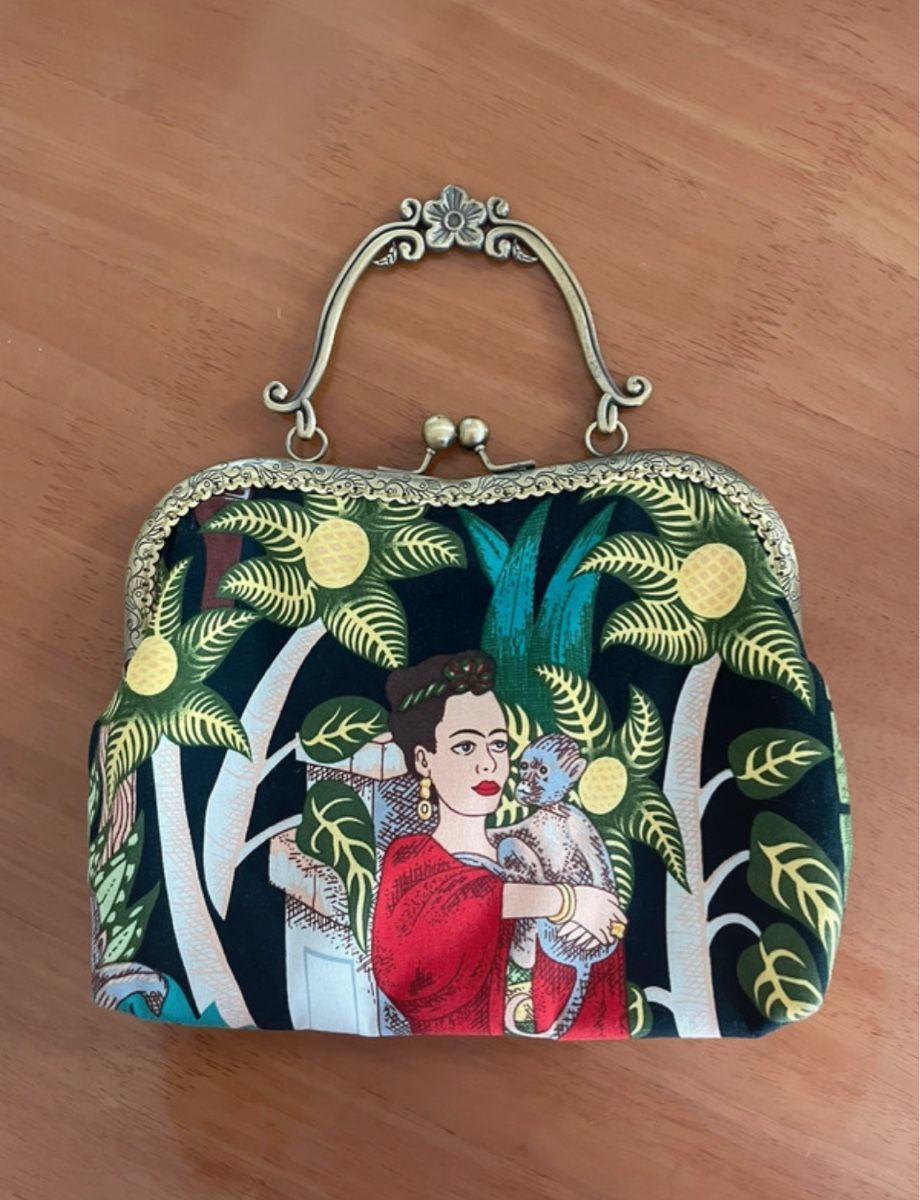 Borse da donna: Vintage Handmade Bag  – Nuovo (secondo la descrizione) da Dübendorf venduto da guo_xr78 1