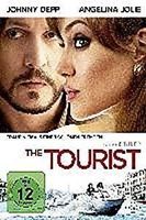 THE TOURIST            Angelina Jolie         Johnny Depp