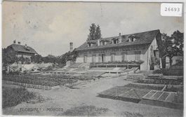 Florival Morges - Birde & Biolley