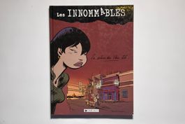 Les Innommables - Le crâne du Père Zé (E.O)