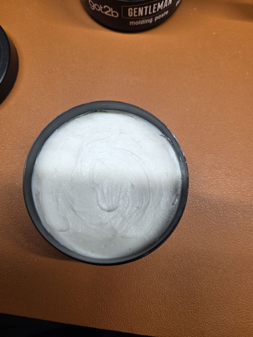Haarpflegeprodukte: got2b GENTLEMAN molding paste 2x 100ml neu – Gebraucht aus Möhlin von mic_lo 1