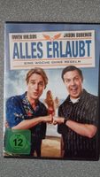 DVD Alles erlaubt - Owen Wilson