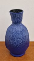 MCM Vintage Design, Bodenvase, Keramik, West Germany, 1970er