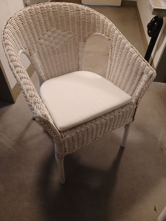 Korbsessel, Ikea Kaufen auf Ricardo
