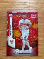 Topps Jade Deniz Undav /199