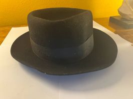Chapeau yodel, folklorique suisse, Berner Mutz, Jodler Mutz
