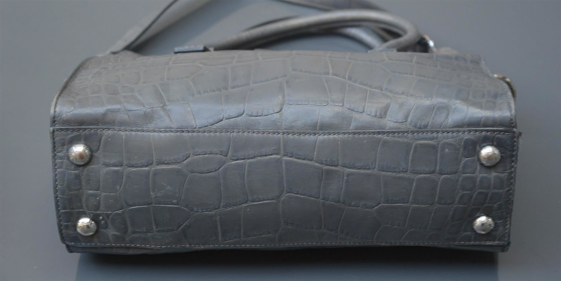 Michael Kors Taschen für Damen: Tasche / Sac Michel Kors Hamilton – Gebraucht aus Collonges von Auganien 6