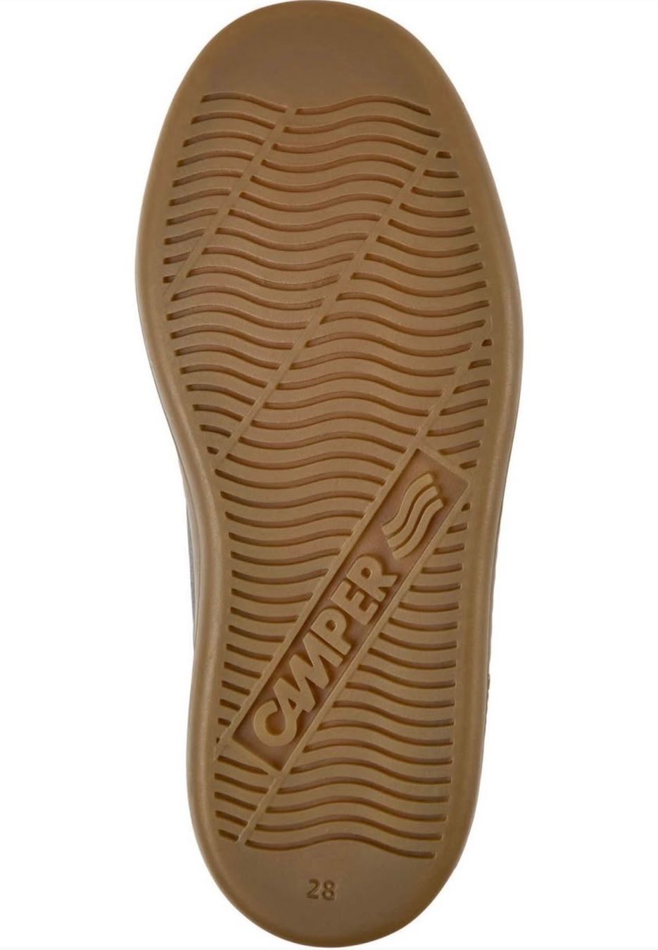 Camper Scarpe per ragazzi: High-top trainers marine 34 – Nuovo e nell'imballaggio originale da La Verrerie venduto da efr_8g27 2