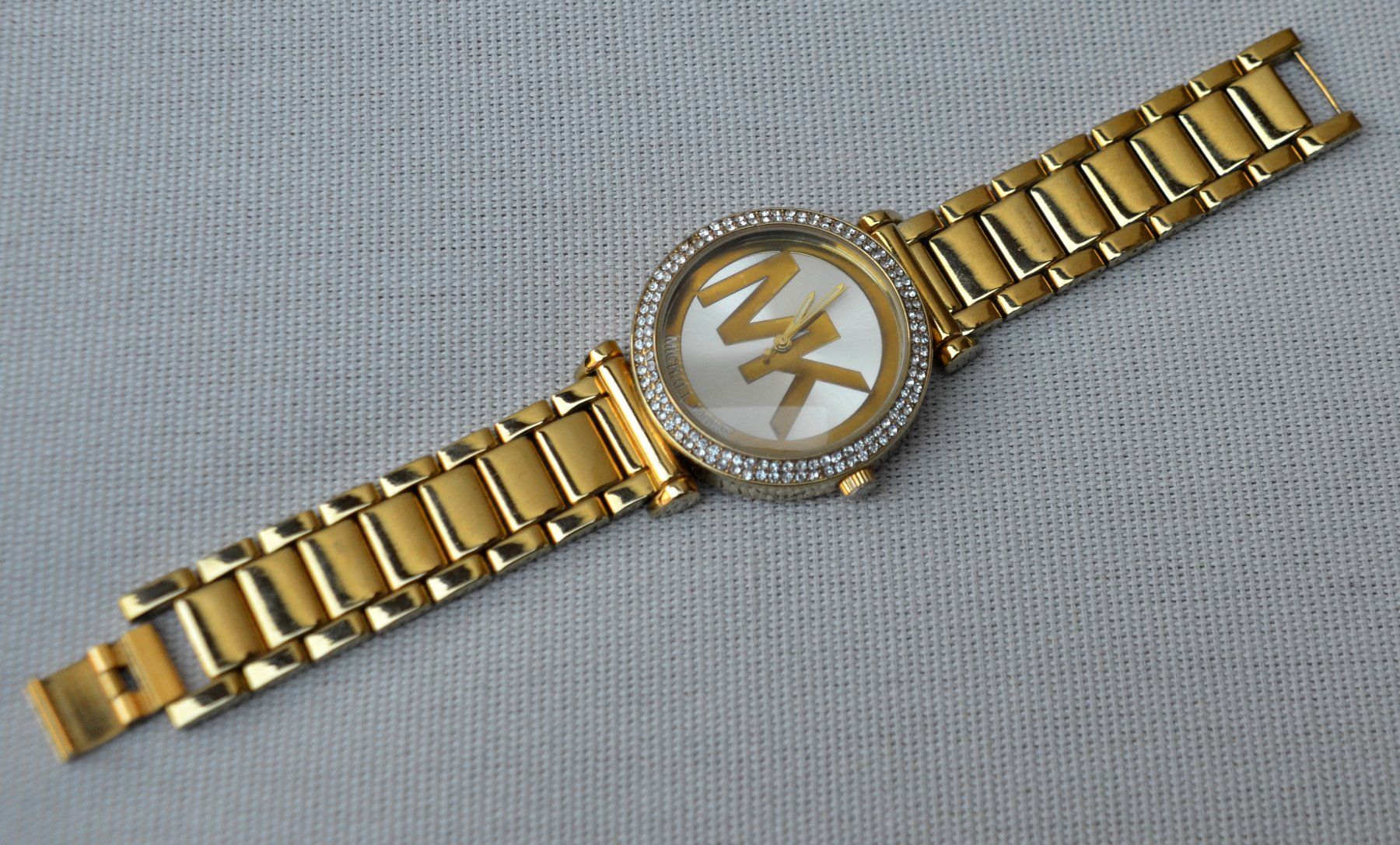 Michael Kors Uhren: Michael Kors Armbanduhr /  montre – Gebraucht aus Collonges von arashee 2