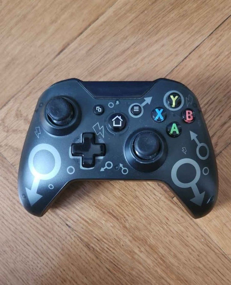 Microsoft Console: Xbox One – Usato da Genève venduto da fin_7r5z 1