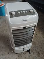 Bimar Luftkühler/Ventilator FLS-120LG - Sommerhitze Ade!