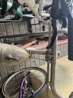 Alter Velo über 70 Jahre 