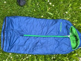 Schlafsack für Kinder von Mammut - Knott