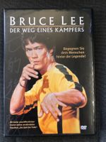 DVD - BRUCE LEE - Der Weg eines Kämpfers