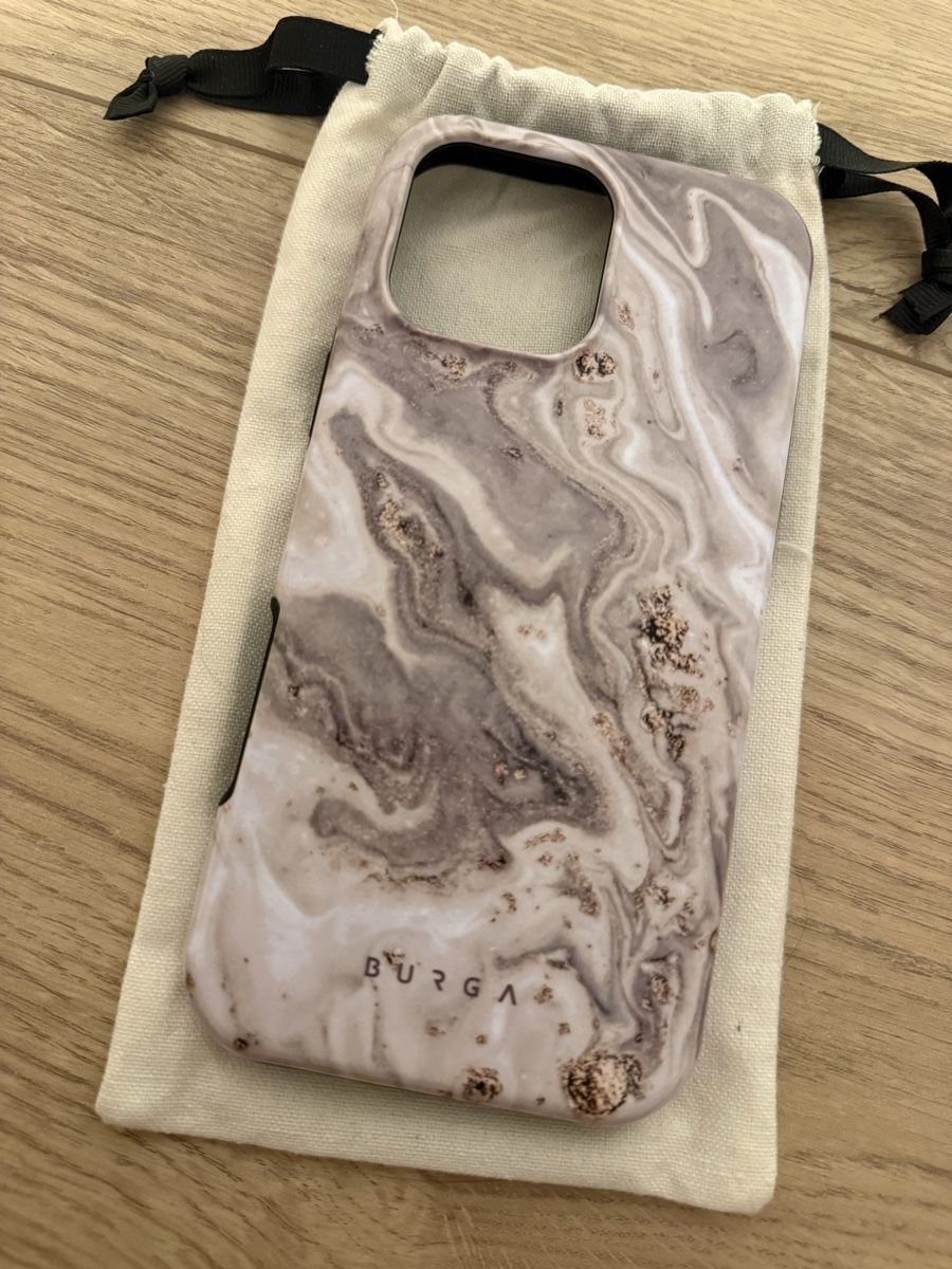 Apple Covers & Schutzfolien: Burga Handyhülle neu – Neu (gemäss Beschreibung) aus Gersau von cfa_75vd