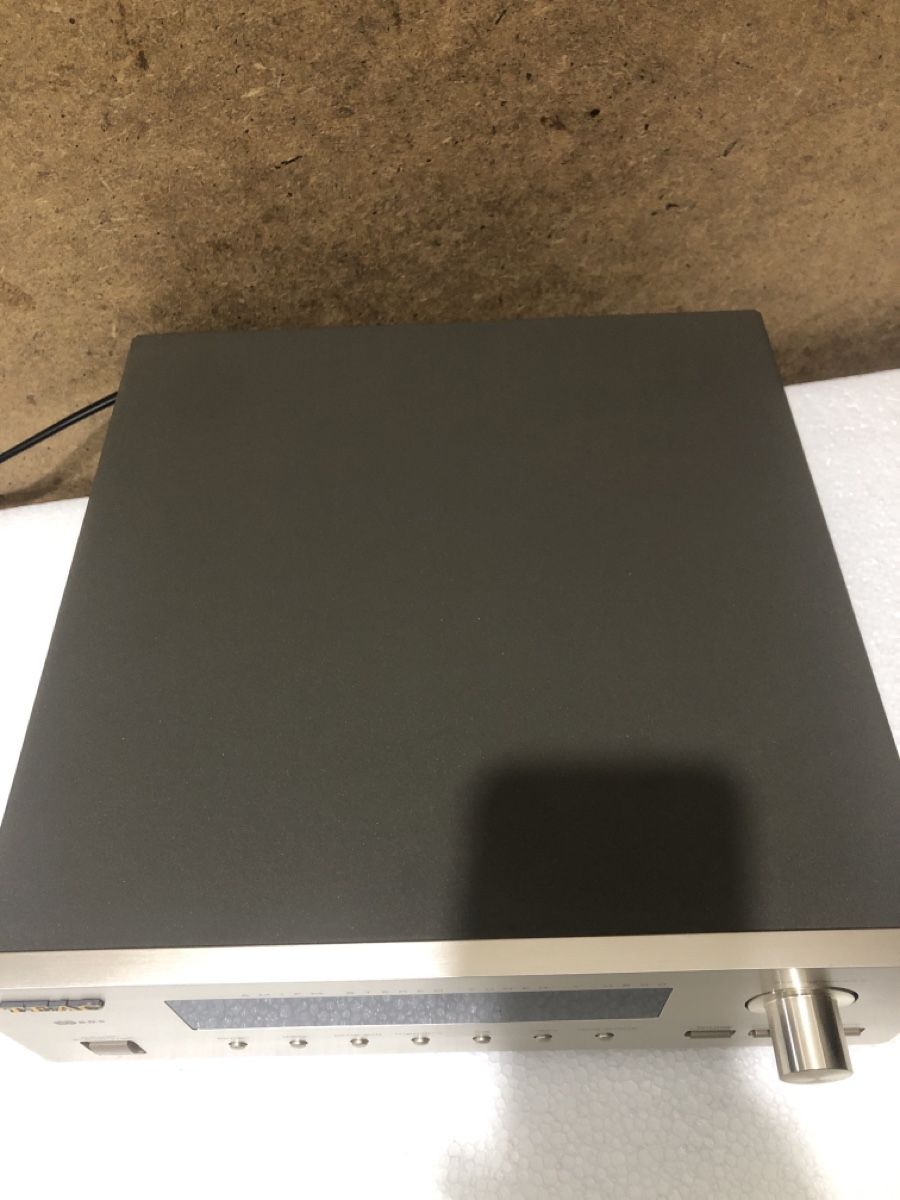 Teac Radios: Tuner Teac T-H500  wie neu – Gebraucht aus Biel-Bienne von alos07 2