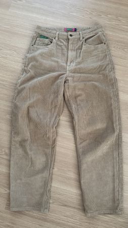 Kordhose von Blue Tomato 