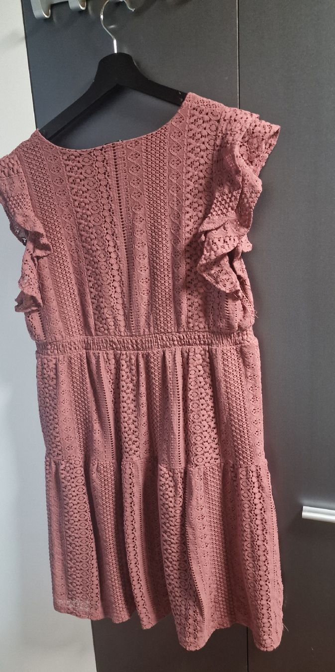 Vero Moda Kleider: VERO MODA kleid, Grösse L, – Gebraucht aus planken von car_5clc 1