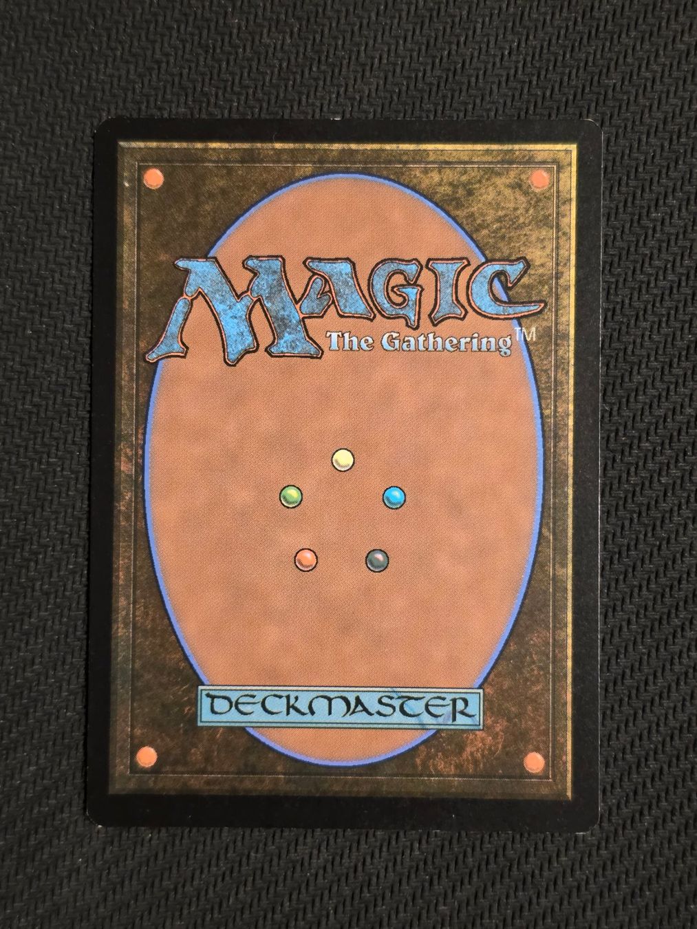 Magic The Gathering Carte collezionabili: Scion of Calamity  -  MTG – Usato da Zürich venduto da Semagets 1