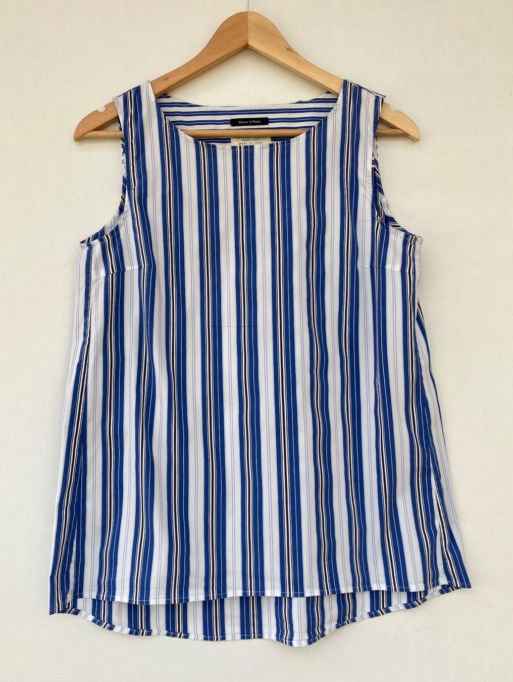 Marc O'Polo Camicette: Marc O‘Polo Bluse Gr.M – Usato da Unterägeri venduto da Jutka_04