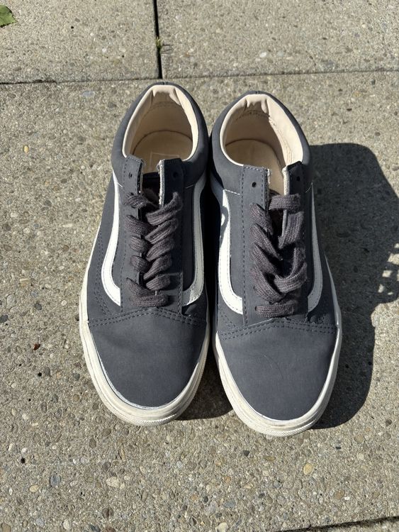 Vans Scarpe da uomo: Vans Old Skool Gr. 36.5, Top Zustand! – Usato da Watt venduto da SilviaS0209