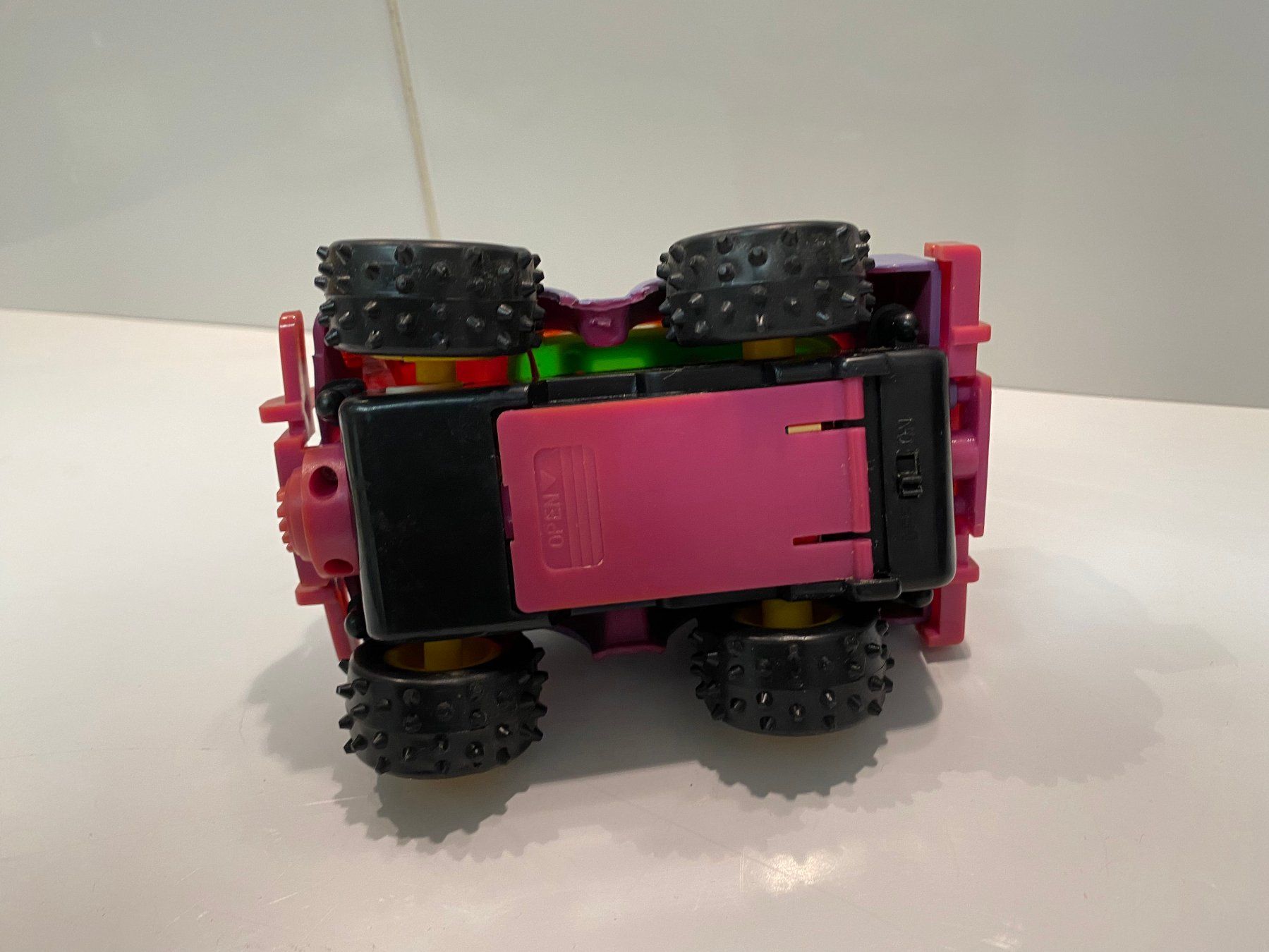 Volkswagen Modellautos: volkswagen VW Kafer Dragster Plastic 36 – Gebraucht aus Kerzers von tisyayasuBE 5