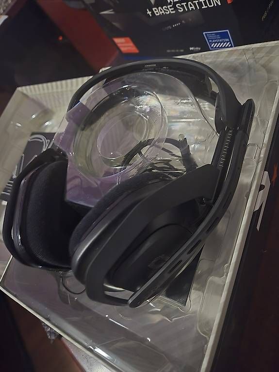 Cuffie: Astro Gaming A50 Headset Neuwertig – Usato da Gutenburg venduto da shinobi0072 2