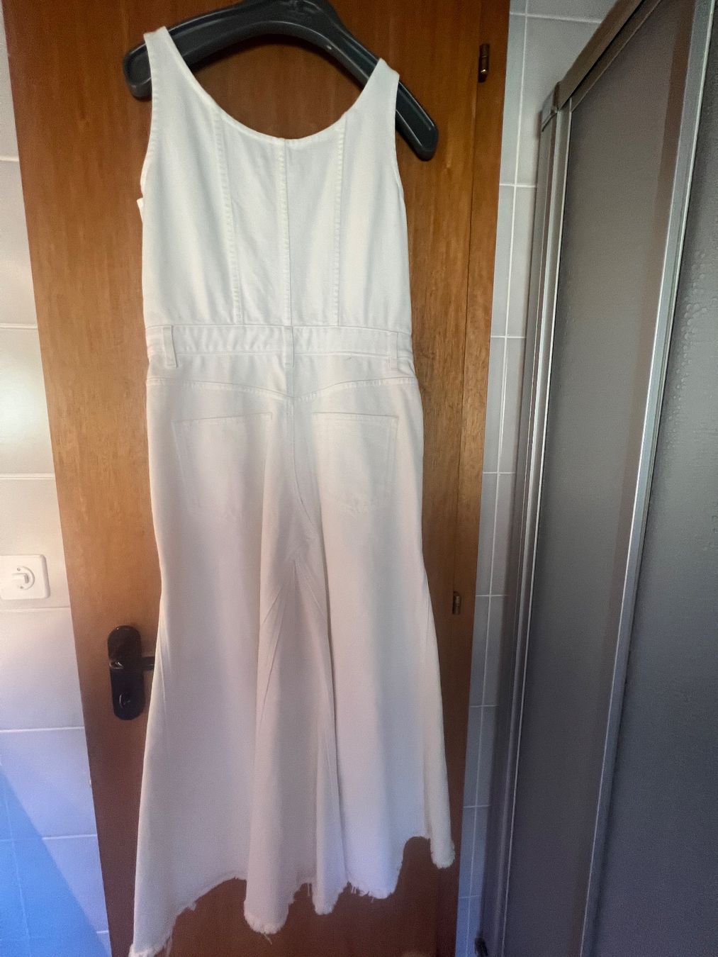 Chloé Kleider: Vente flash Luxe :robe Chloé neuve taille 38 – Neu und originalverpackt aus Lugnorre von cla_j6bq 5