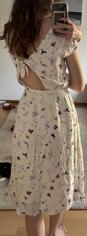 Robes: Sommerkleid – Neuf (Voir description) à Bern par zov_pgr9 1