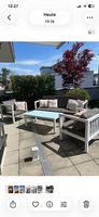 Gartenlounge