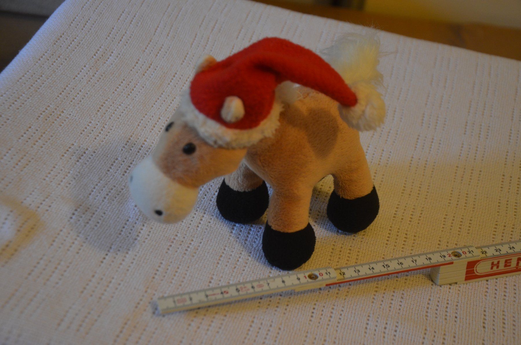 Alle Dekorationen: NOEL DEKO PELUCHE – Gebraucht aus Chiasso von Dolly015 1