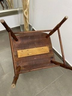 Sedie: aLteR HoLzkiNdeRstuhL – Usato da Winkel venduto da zeho 3