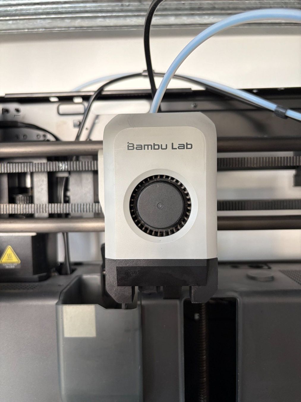 Bambu Lab Stampanti 3D: 3D Drucker Bambu Lab P1P gebraucht – Usato da Au ZH venduto da gon_92g8 4