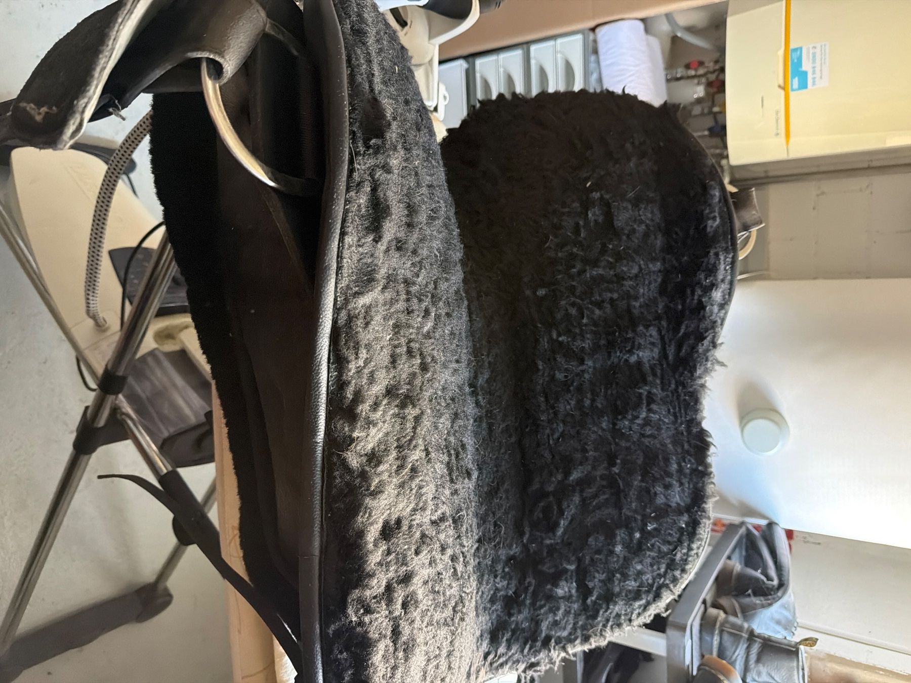 Selle & Accessori: Barefoot Happy Valley Gr 2 – Usato da Weiningen TG venduto da shay02 3