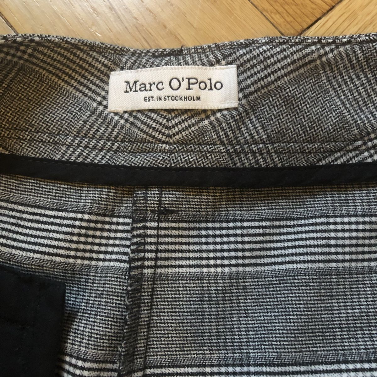 Marc O'Polo Pantaloni: Quality 7/8 pants – Usato da Lausanne venduto da cadeha 2