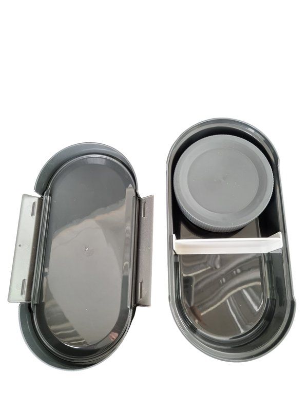 Sigg Recipients et similaires: SIGG Lumo Lunchbox L Black – Neuf (Voir description) à Wangen b. Olten par Restwert_Wangen 2