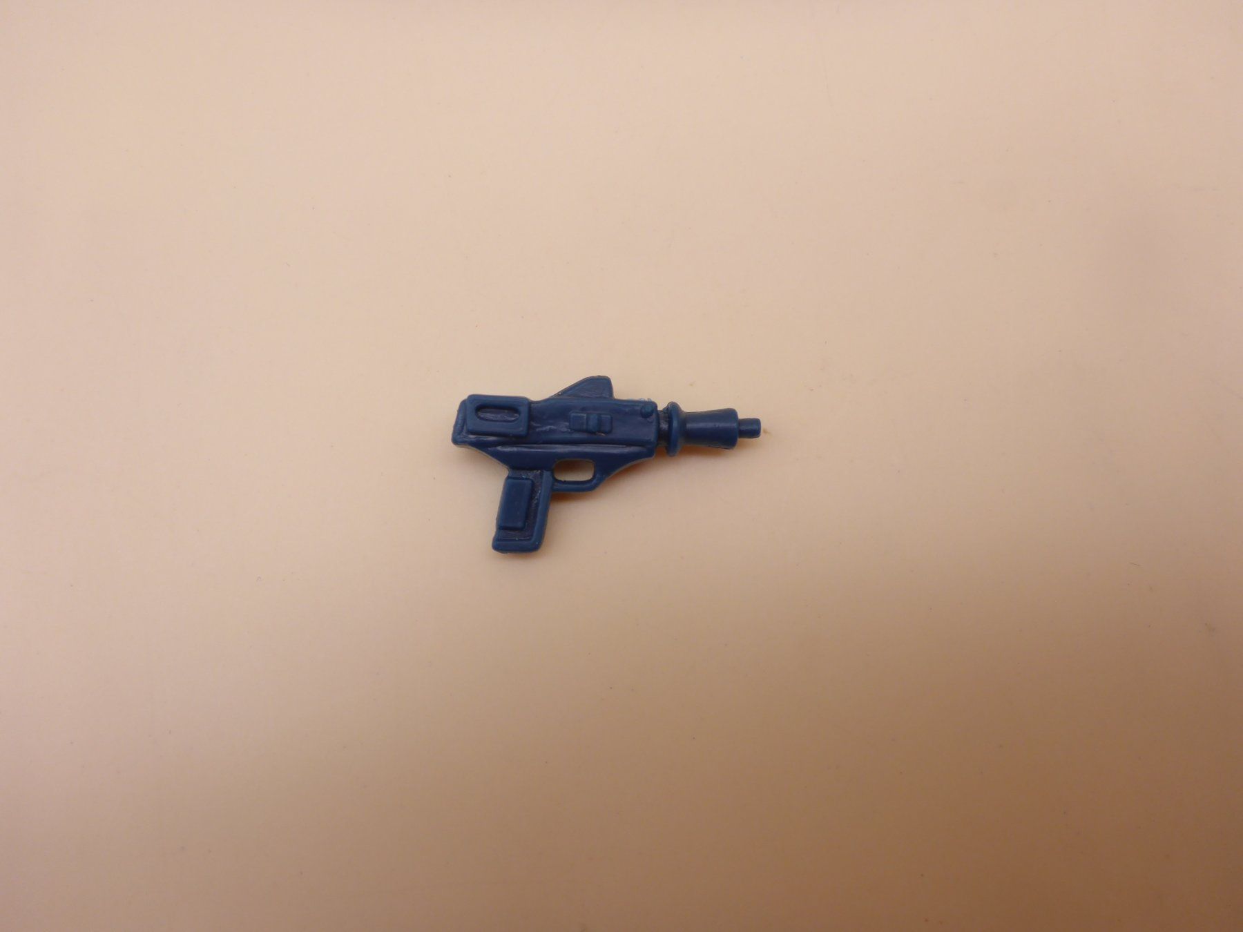 Star Wars Statuette: * STAR WARS REPRO BLASTER NIEN NUMB usw... – Nuovo (secondo la descrizione) da Maschwanden venduto da Peptoys1