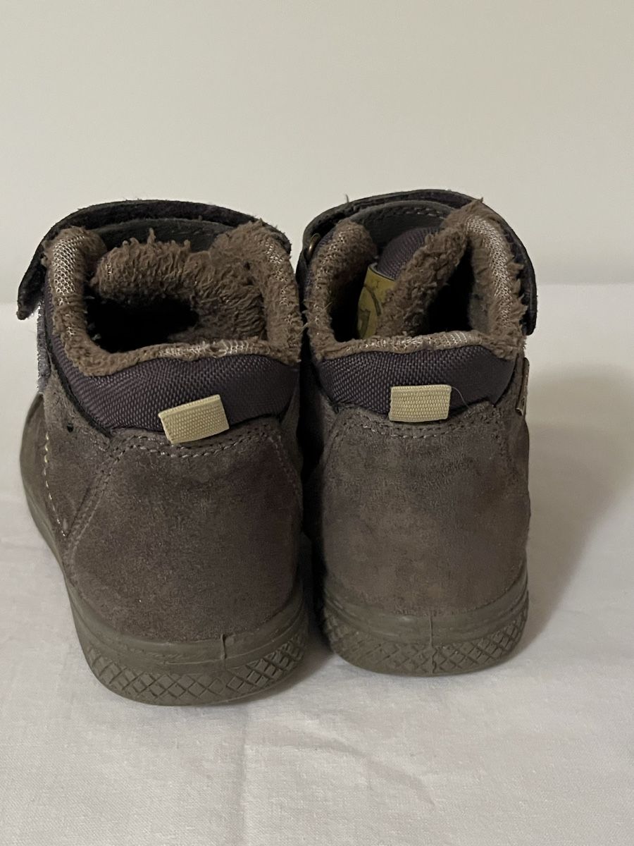 Primigi Schuhe für Jungen: Herbst/Winter Schuhe Primigi Gr.30 – Gebraucht aus Meilen von Exclusive00 2